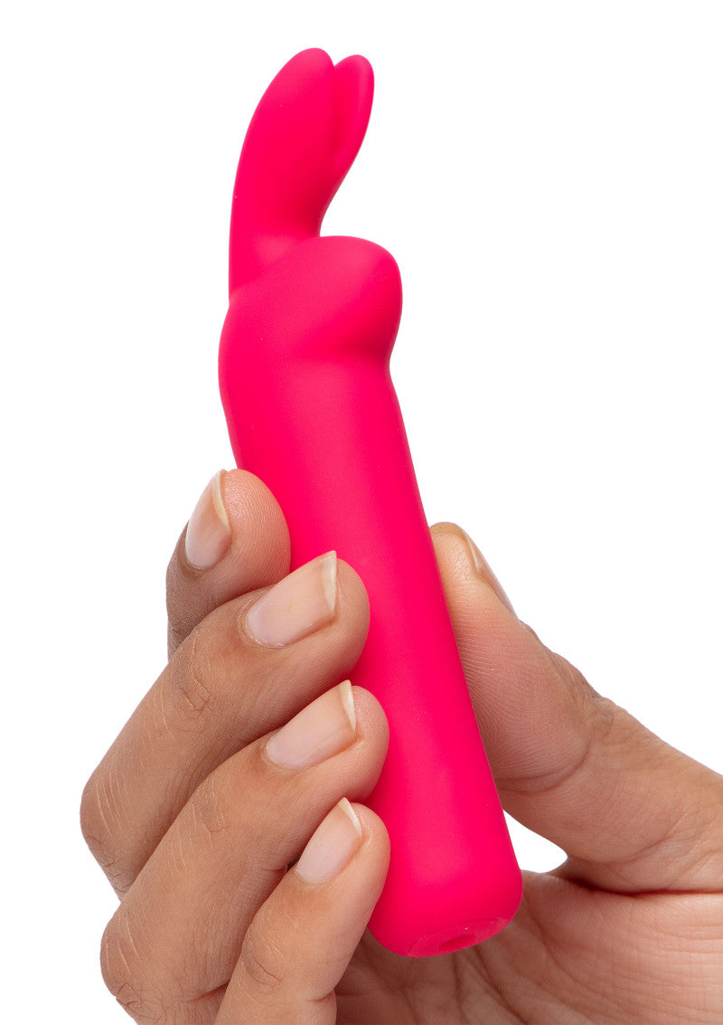 Happy Rabbit Ears Bullet Vibrator