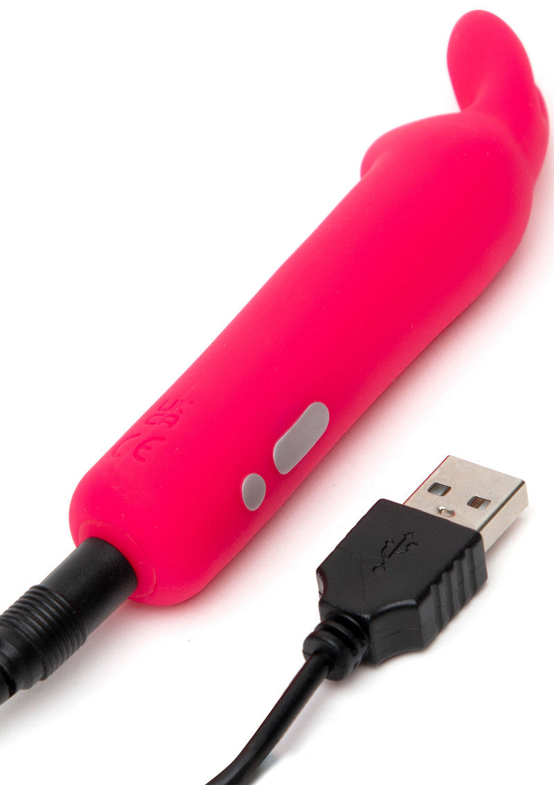 Happy Rabbit Ears Bullet Vibrator