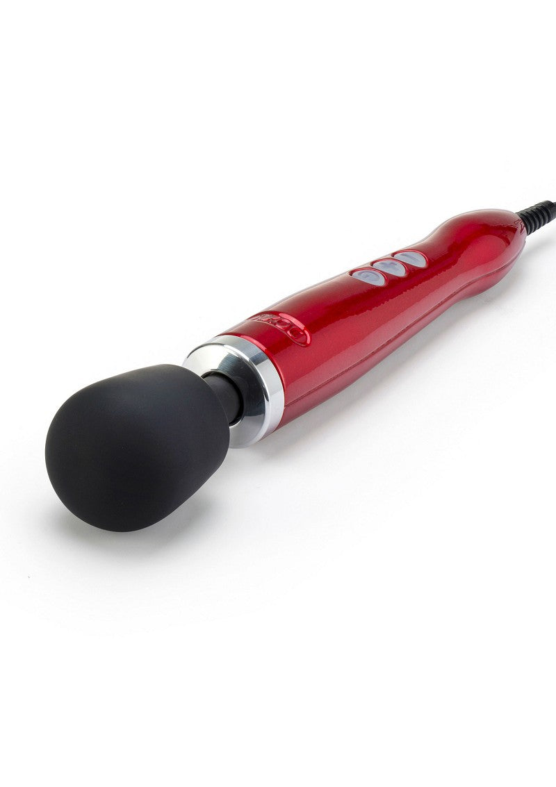 Doxy Die Cast Metal Massager