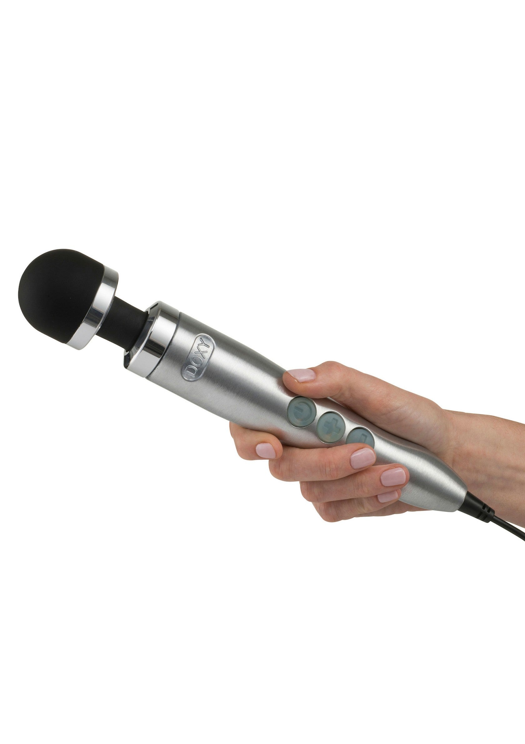 Doxy Die Cast 3 Massager