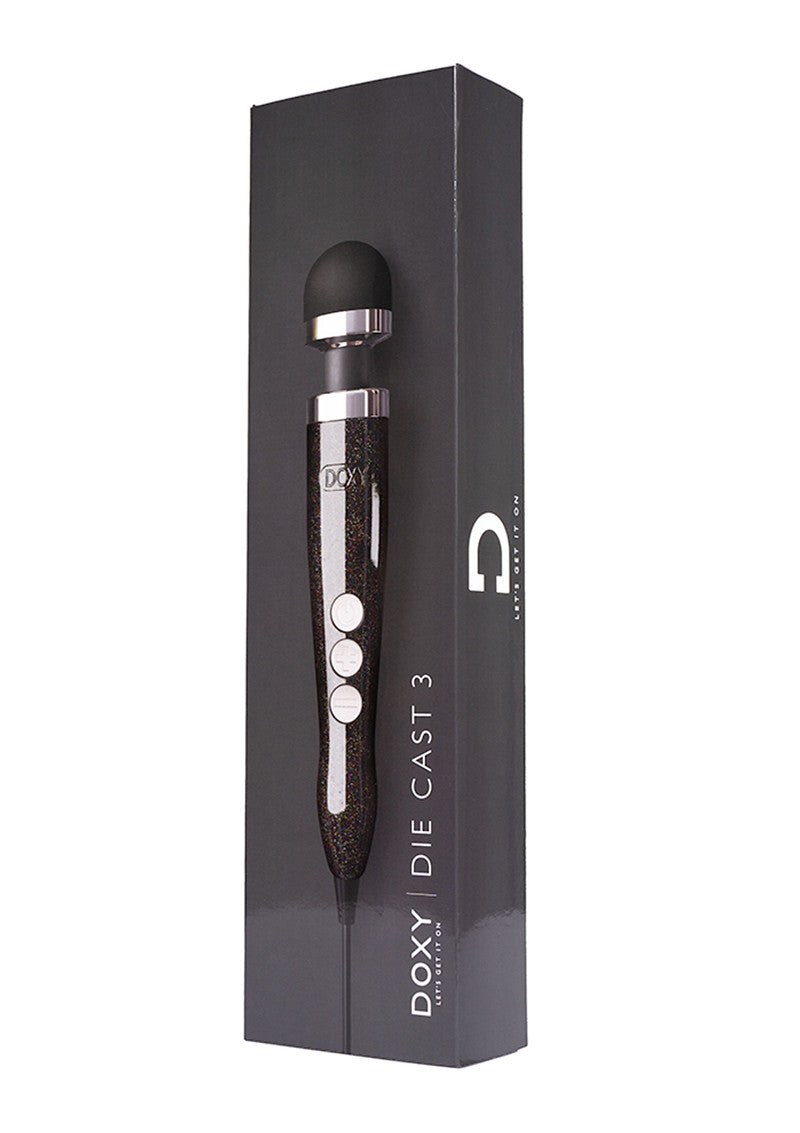 Doxy Die Cast 3 Massager