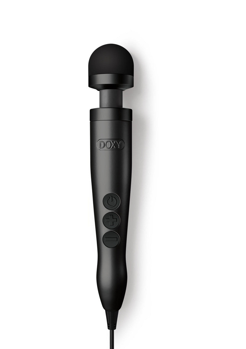 Doxy Die Cast 3 Massager