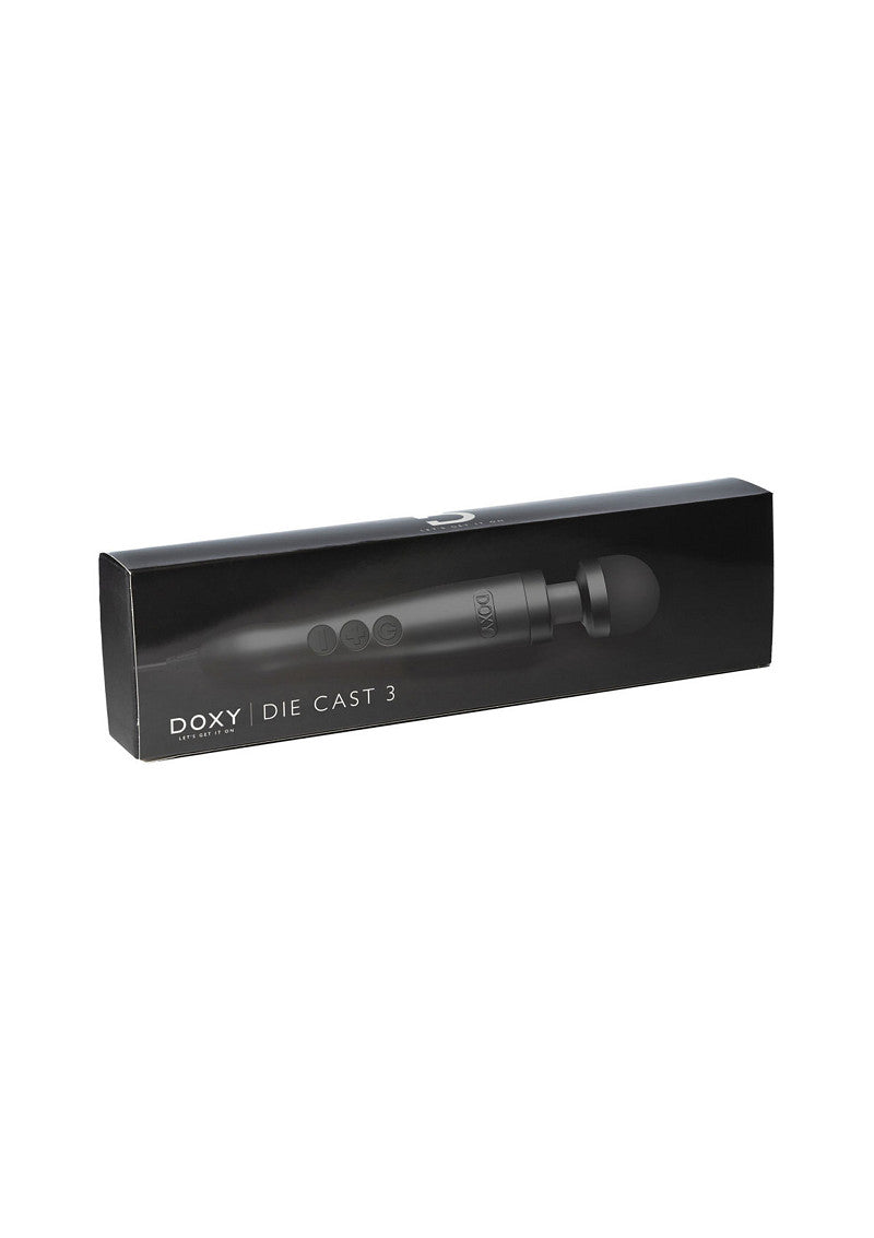 Doxy Die Cast 3 Massager