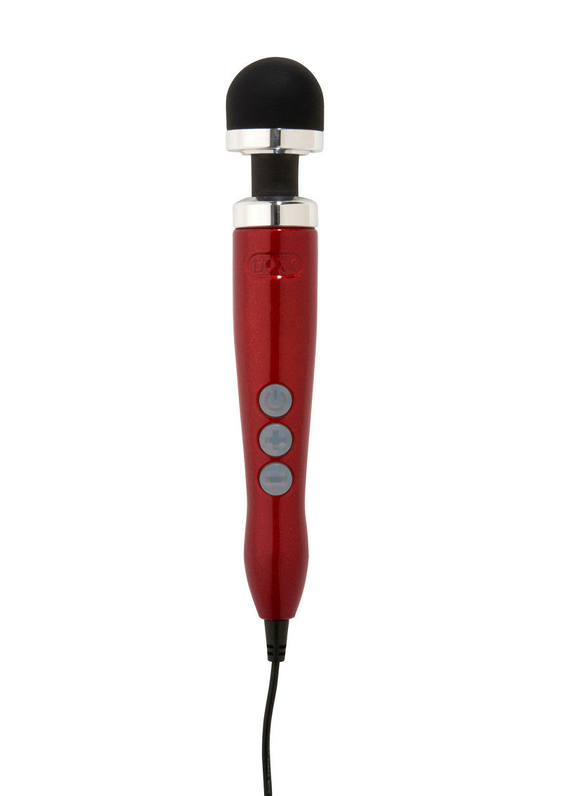 Doxy Die Cast 3 Massager