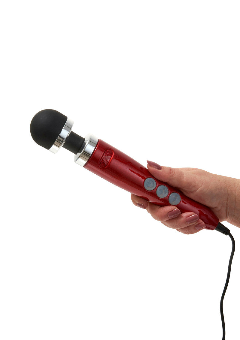 Doxy Die Cast 3 Massager