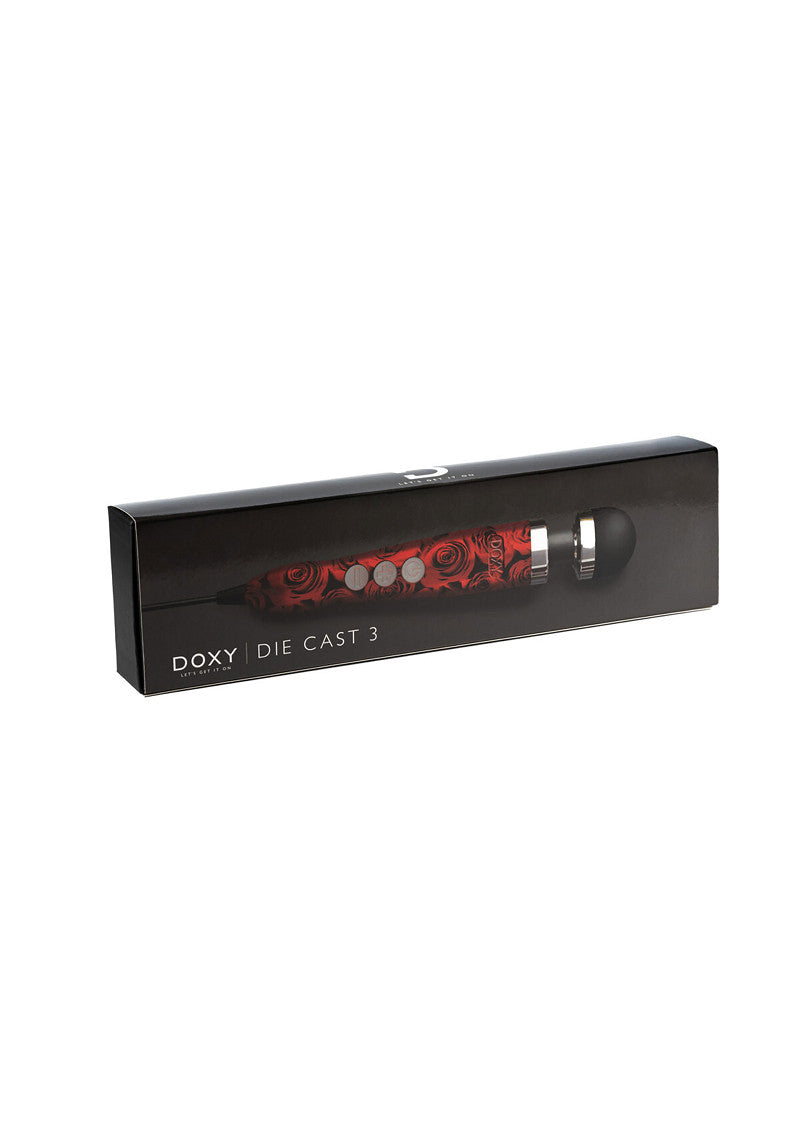 Doxy Die Cast 3 Massager