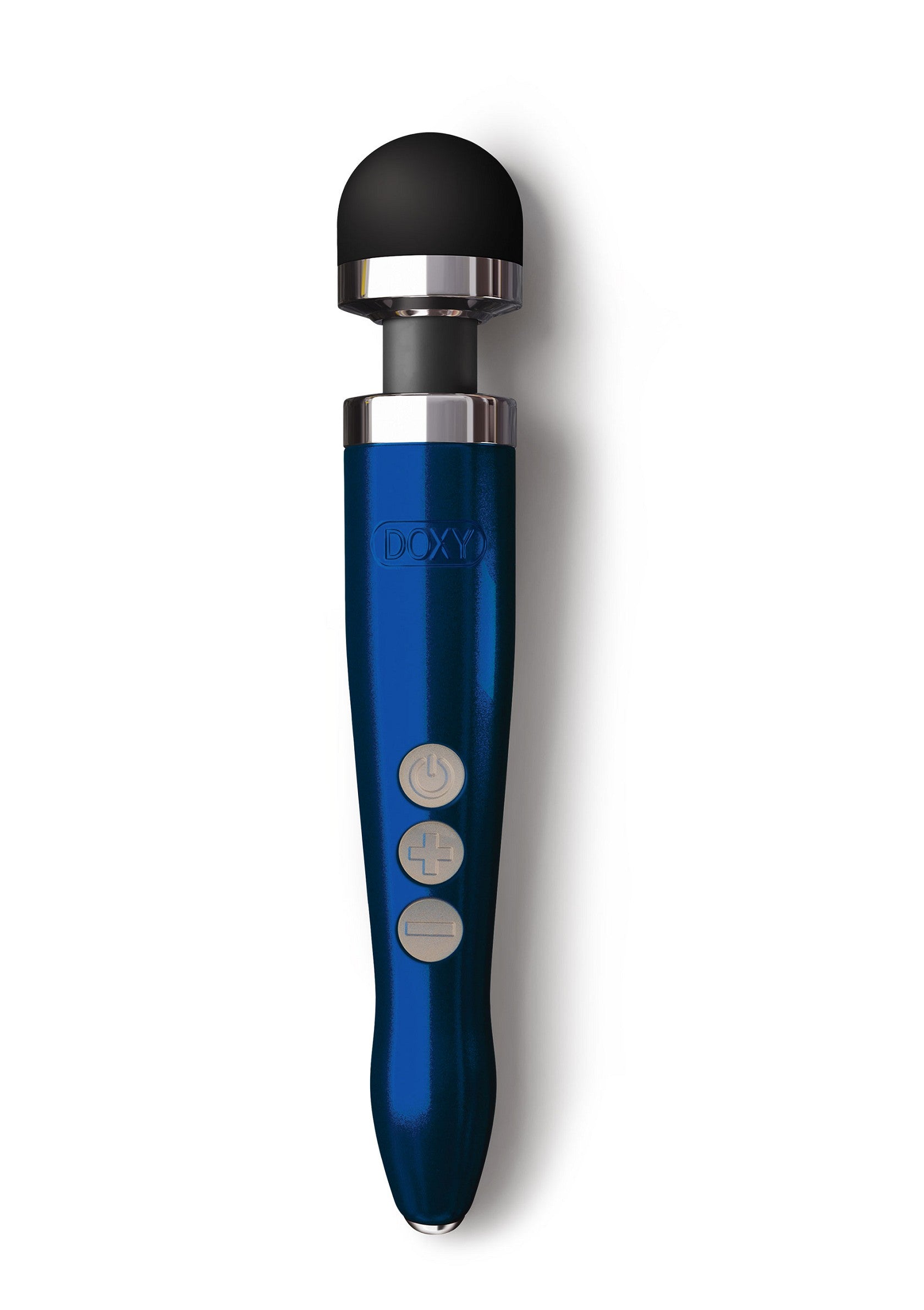 Doxy Die Cast 3R Reachargeable Massager