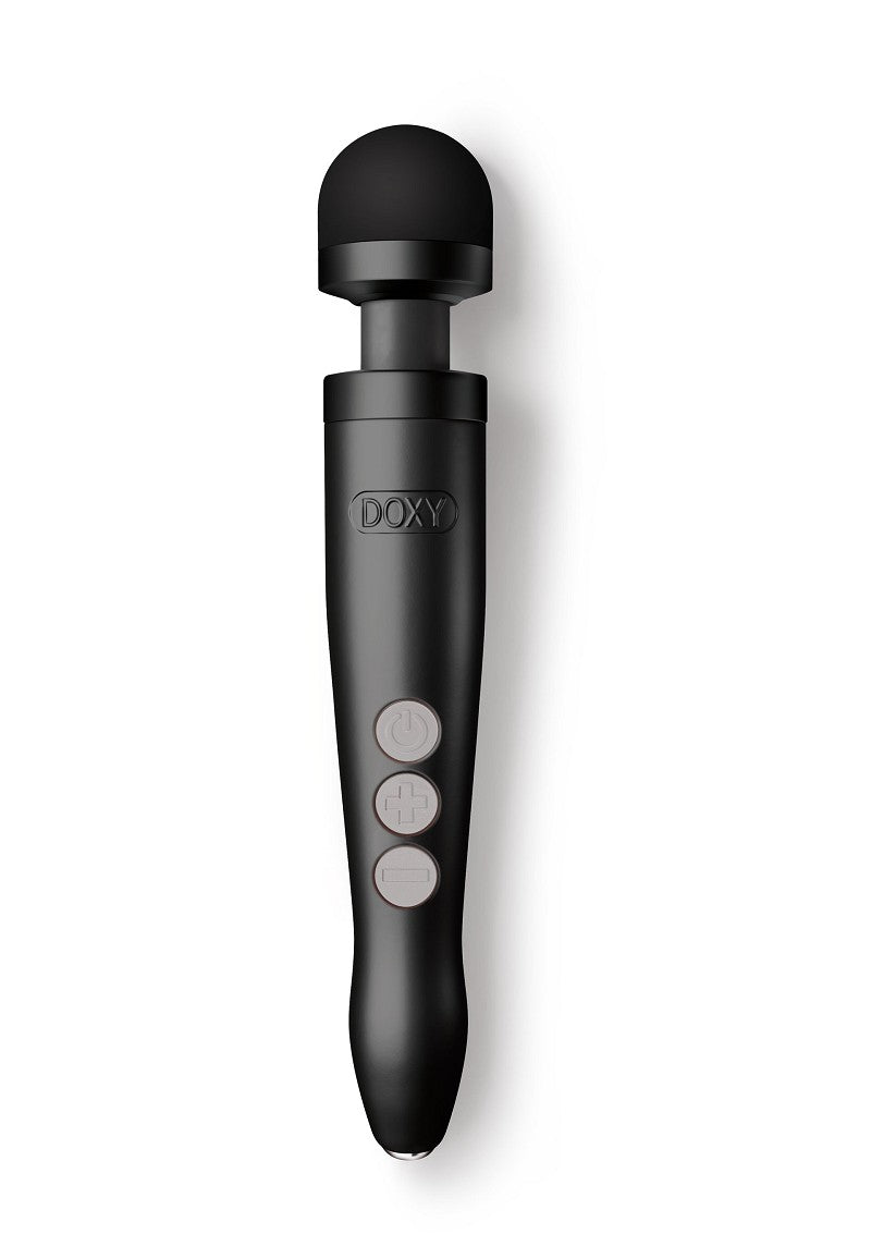 Doxy Die Cast 3R Reachargeable Massager