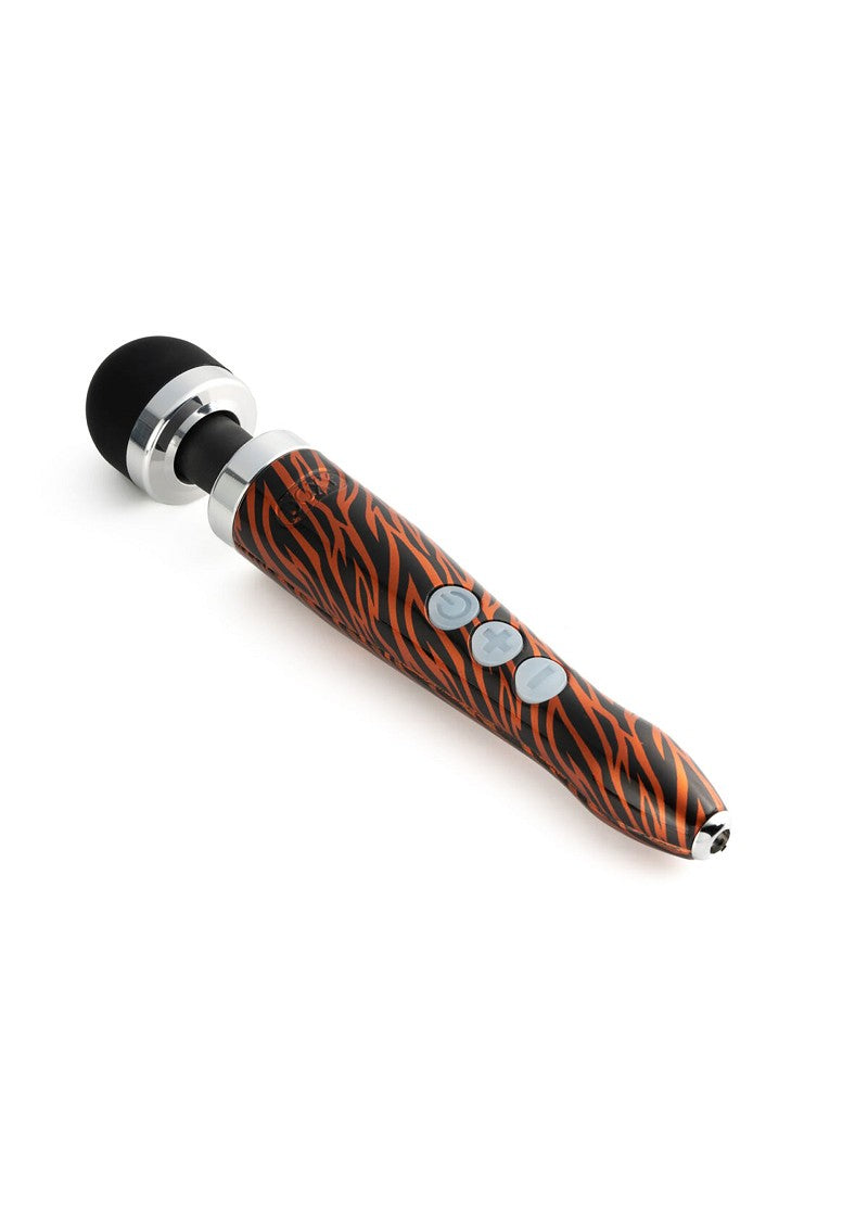 Doxy Die Cast 3R Reachargeable Massager