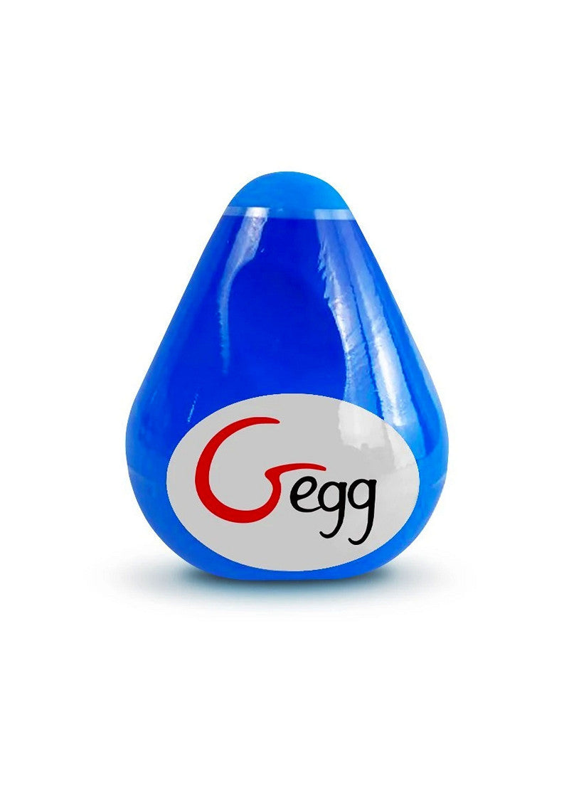 Gvibe G-Egg Masturbator