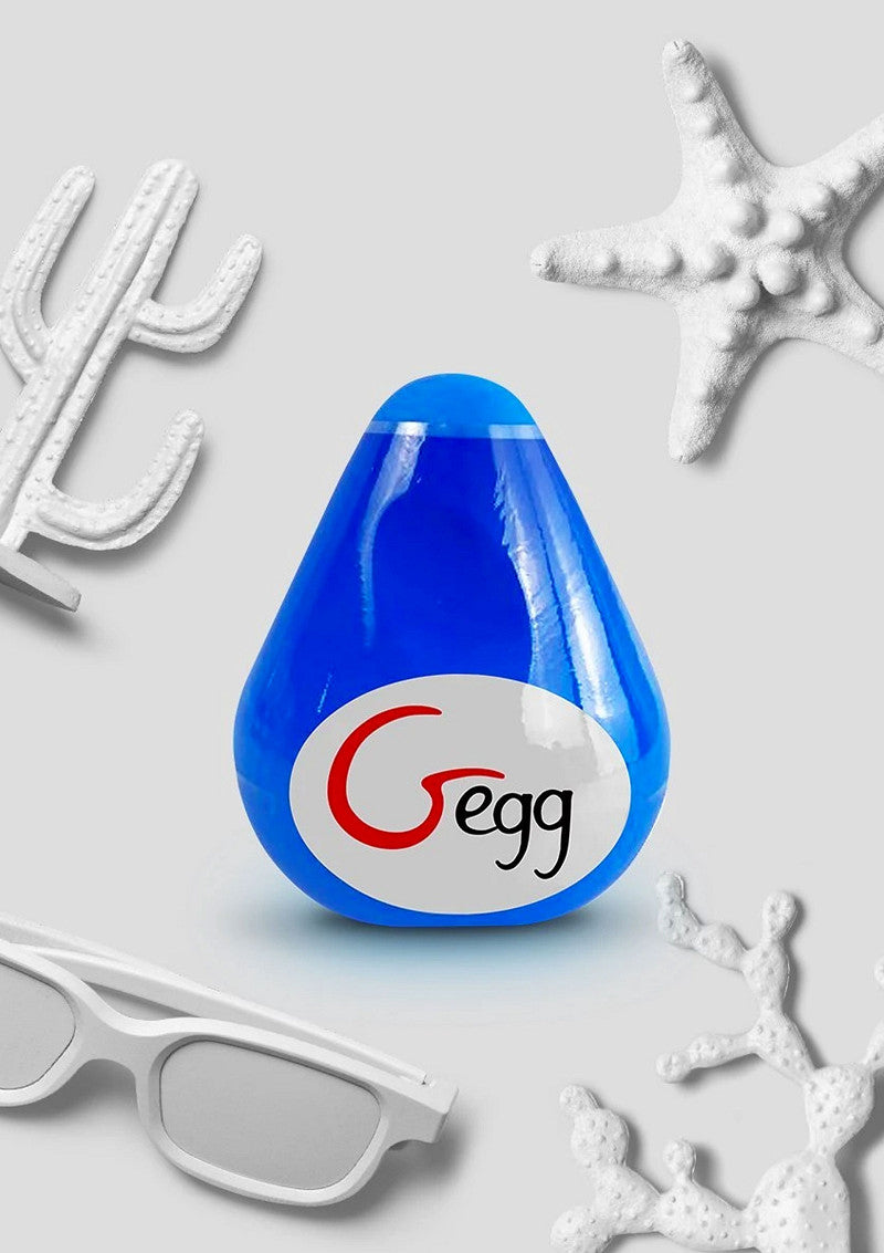 Gvibe G-Egg Masturbator