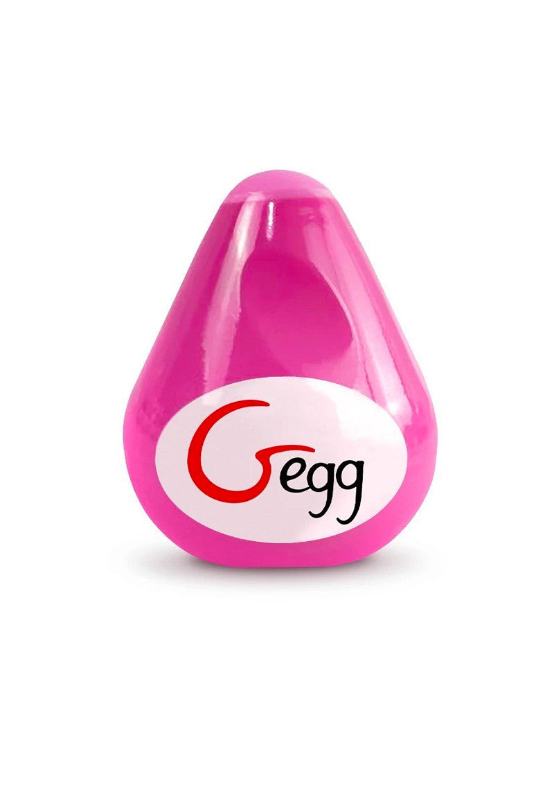 Gvibe G-Egg Masturbator