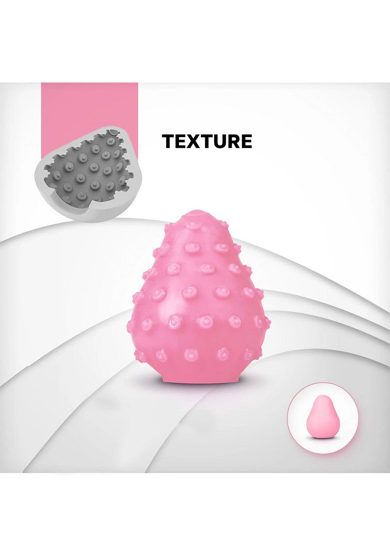 Gvibe G-Egg Masturbator