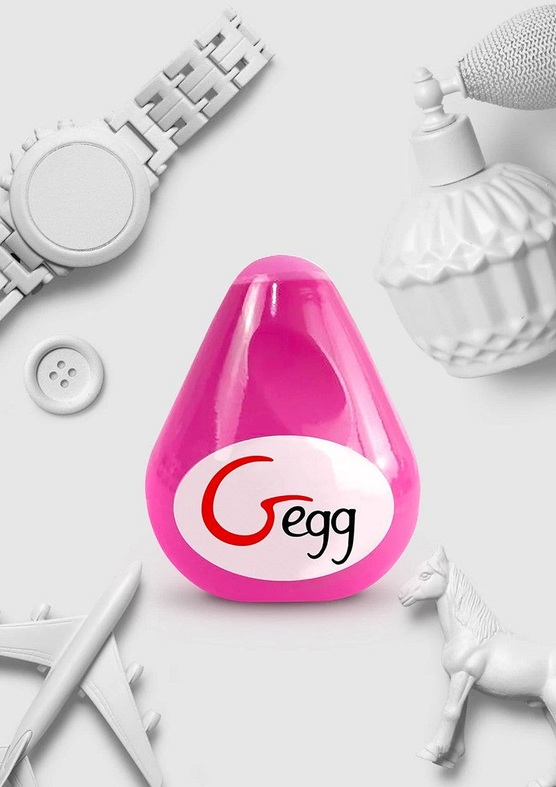 Gvibe G-Egg Masturbator