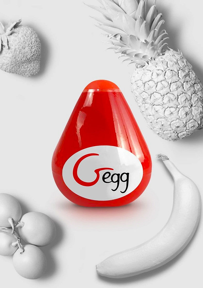 Gvibe G-Egg Masturbator