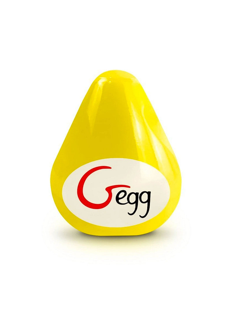 Gvibe G-Egg Masturbator