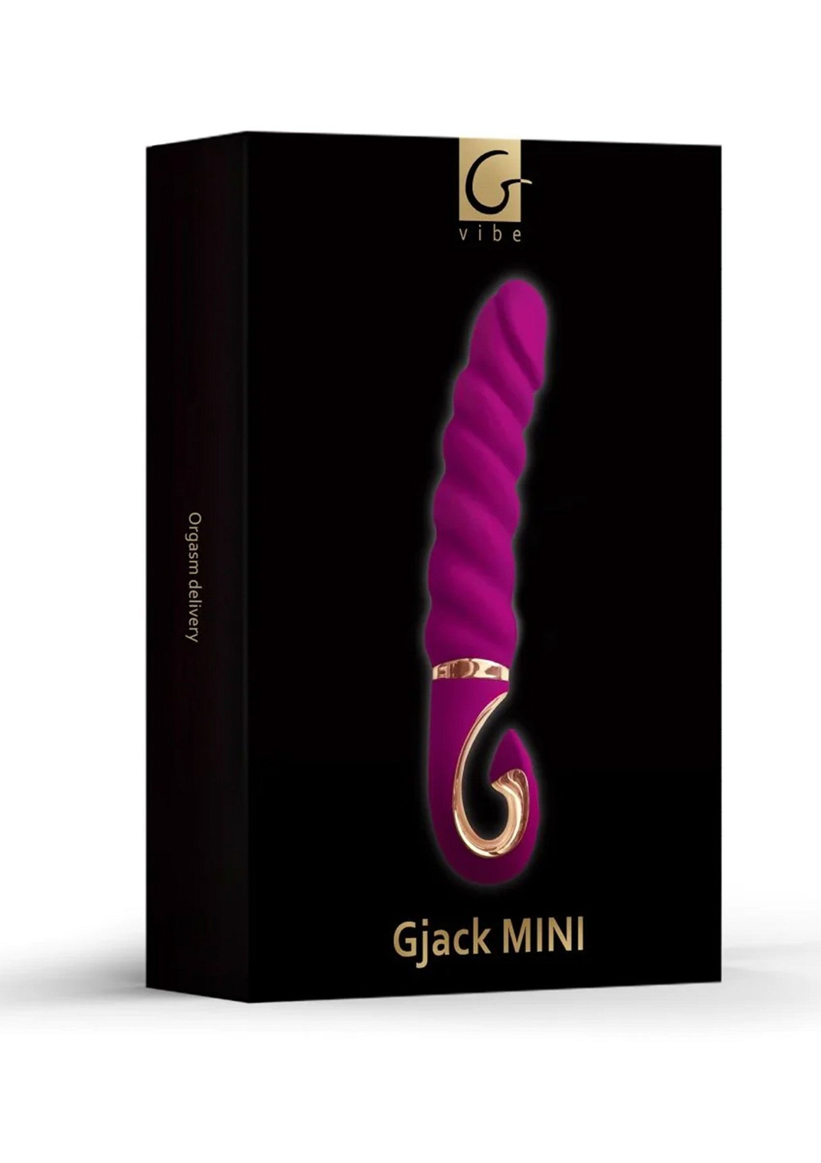 Gvibe Gjack Mini