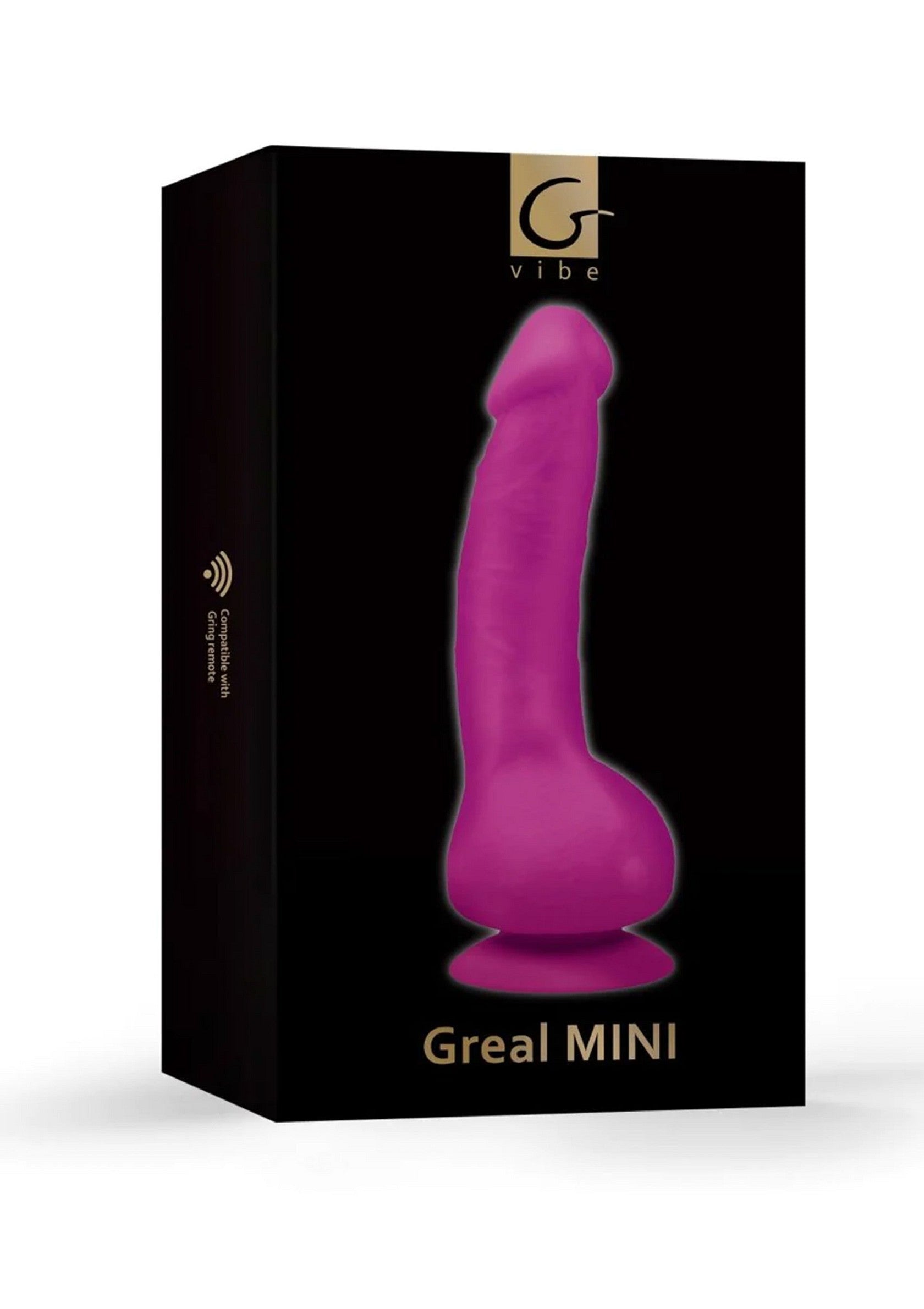 Gvibe Greal Mini Dong