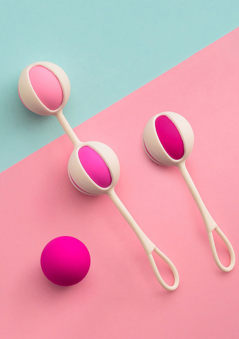 Gvibe Geisha Balls Mini