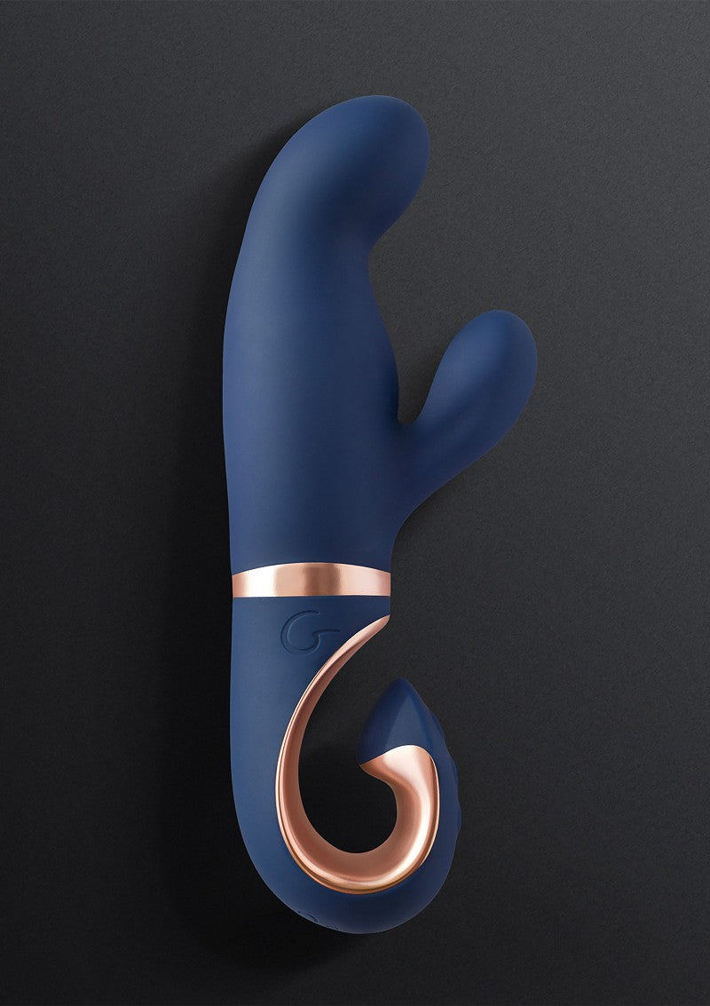 Gvibe Gentley Vibrator