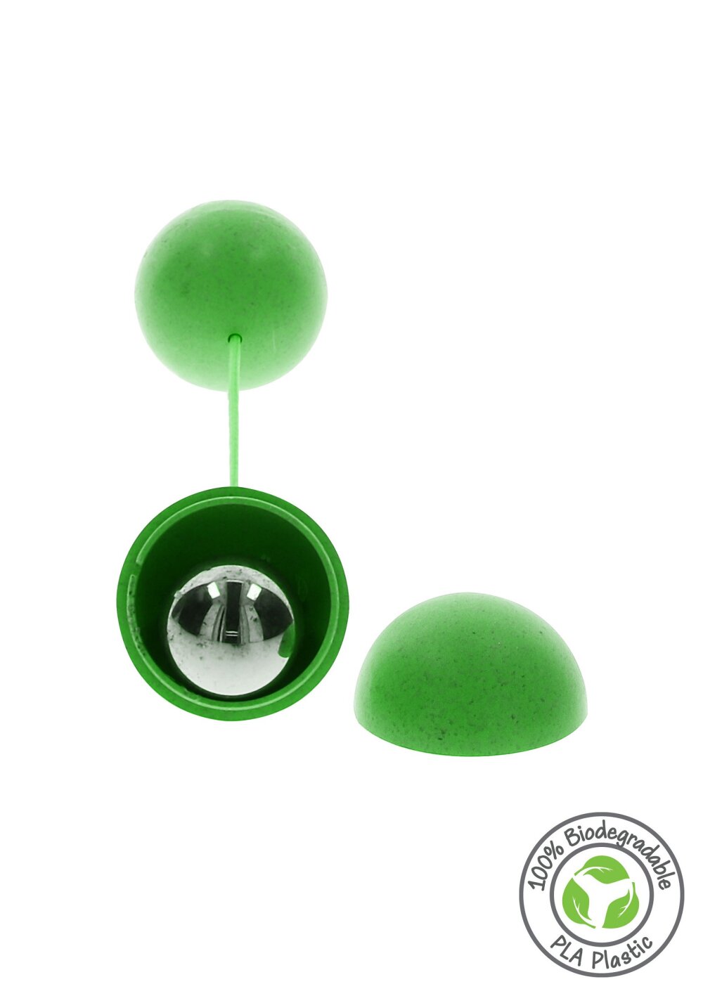 Fuck Green Sphere Balls