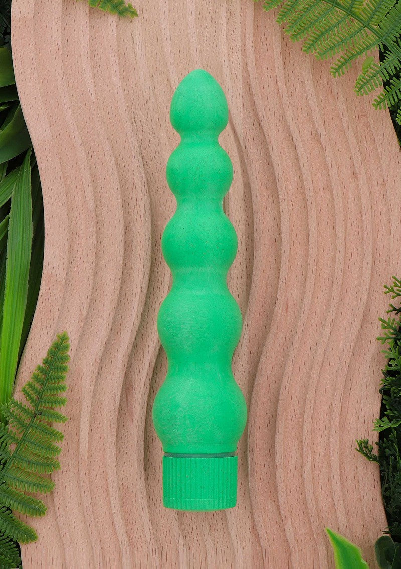 Fuck Green Eco Vibrator