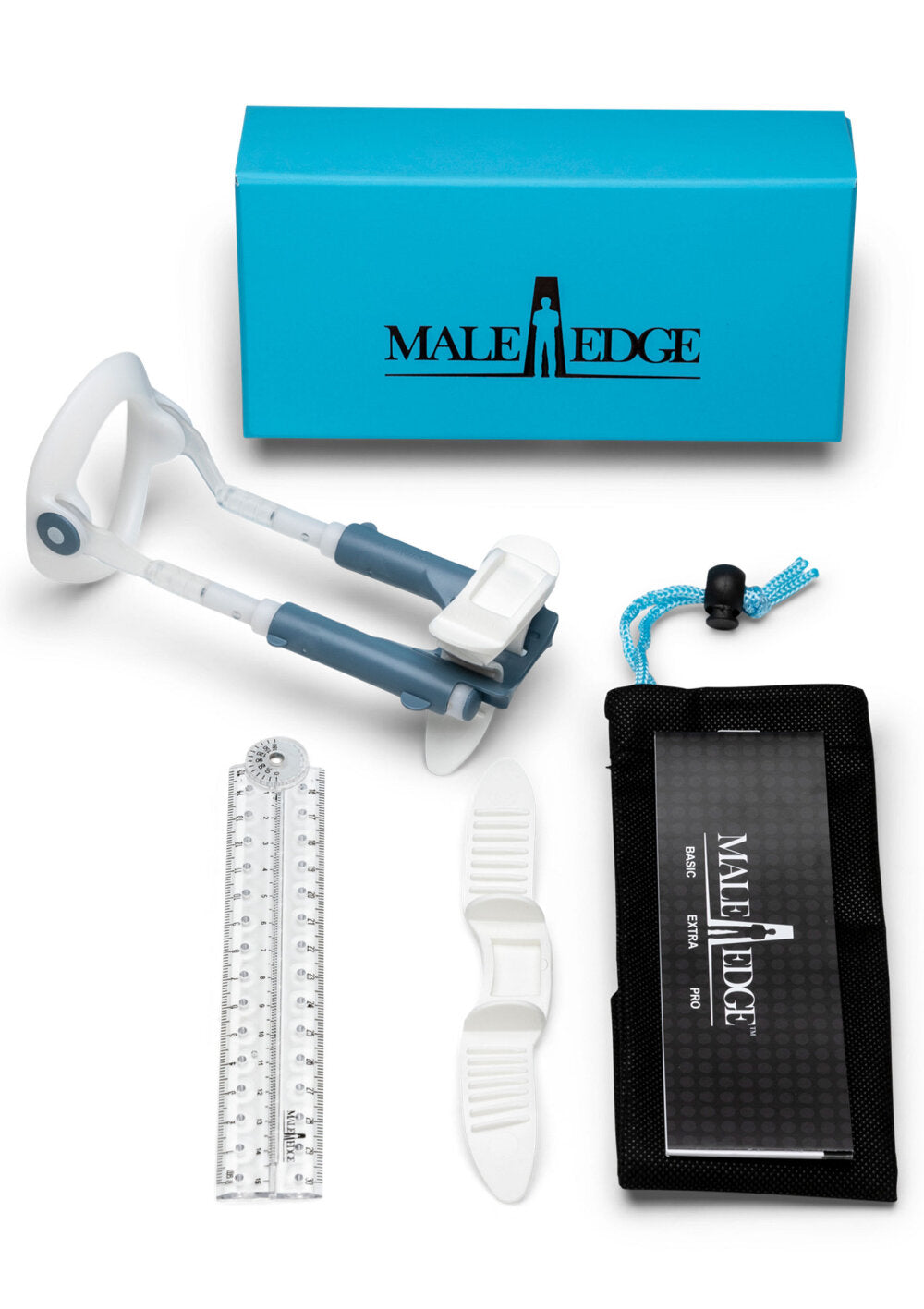 Male Edge Enlarger Basic