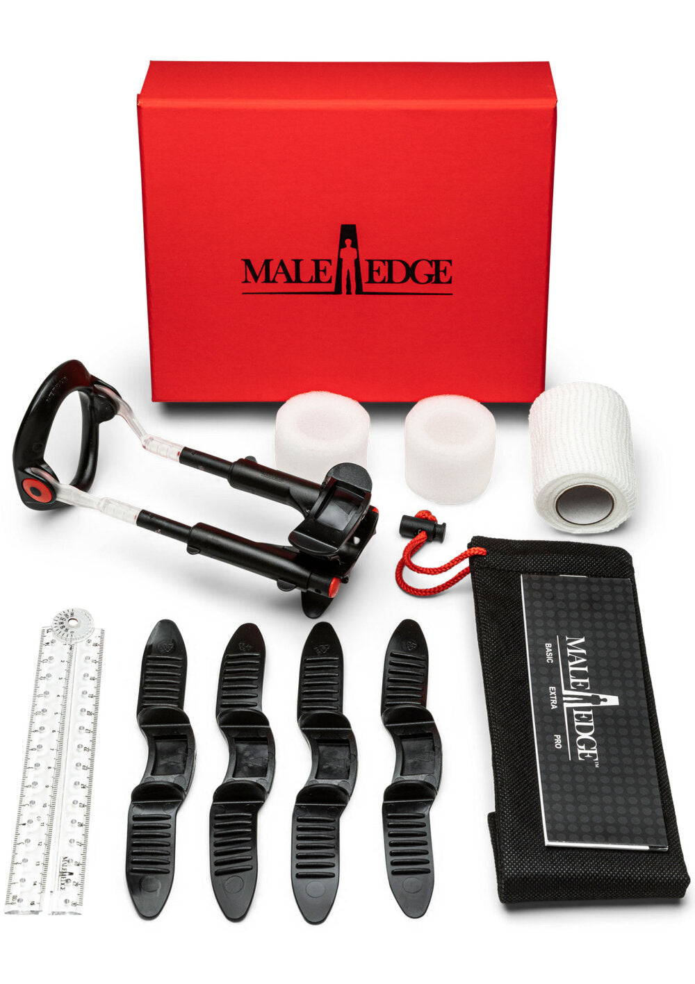 Male Edge Enlarger Pro