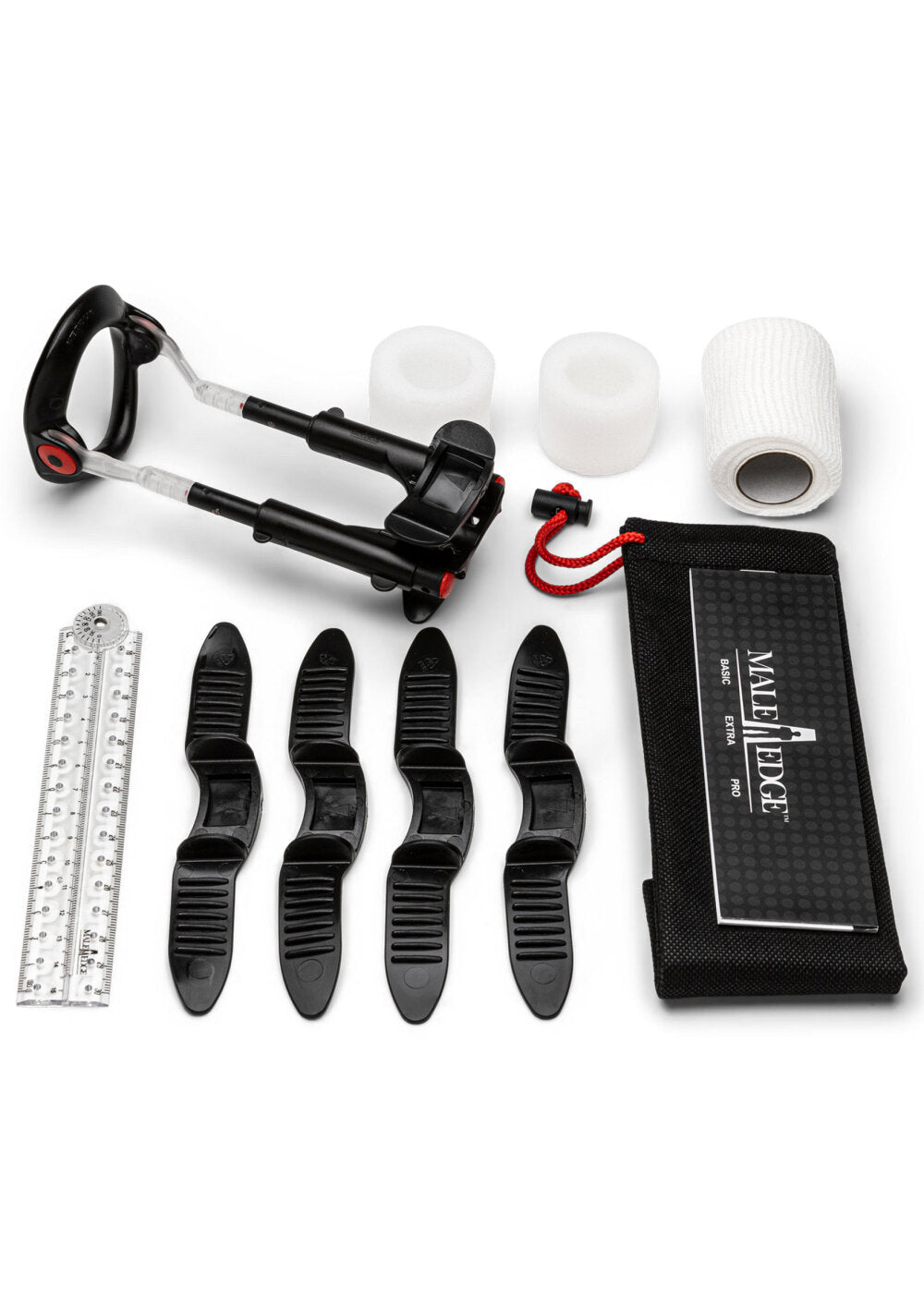 Male Edge Enlarger Pro