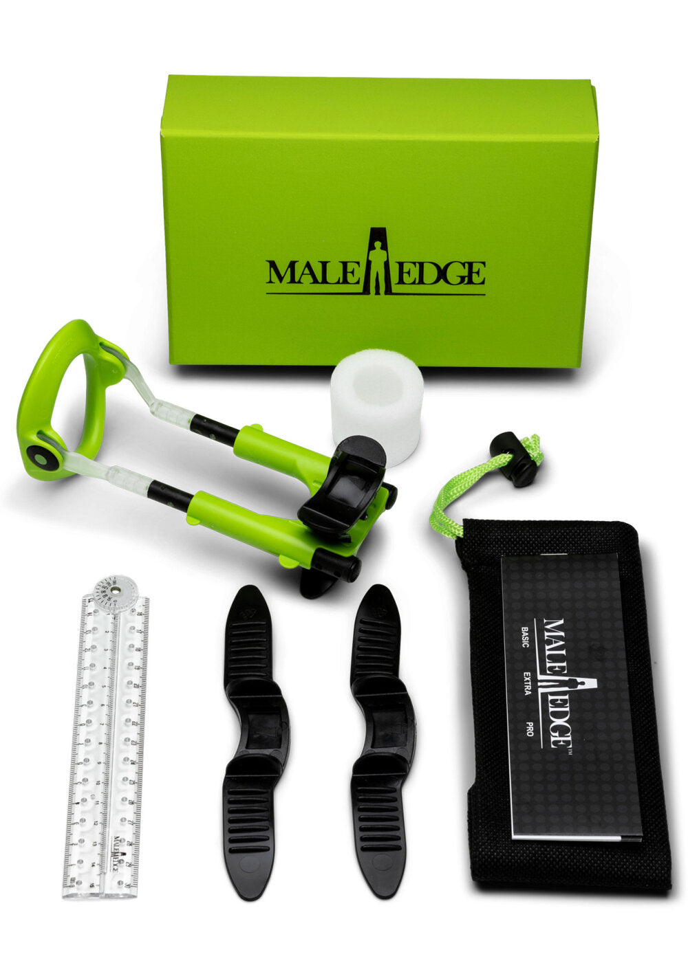 Male Edge Enlarger Extra