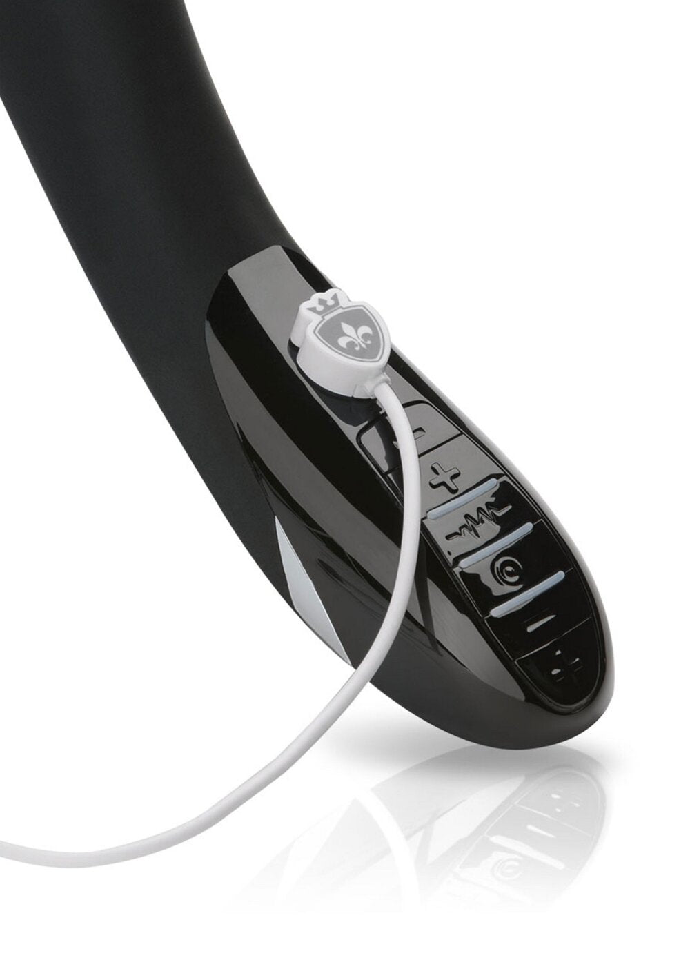 MyStim Daring Danny eStim Vibrator