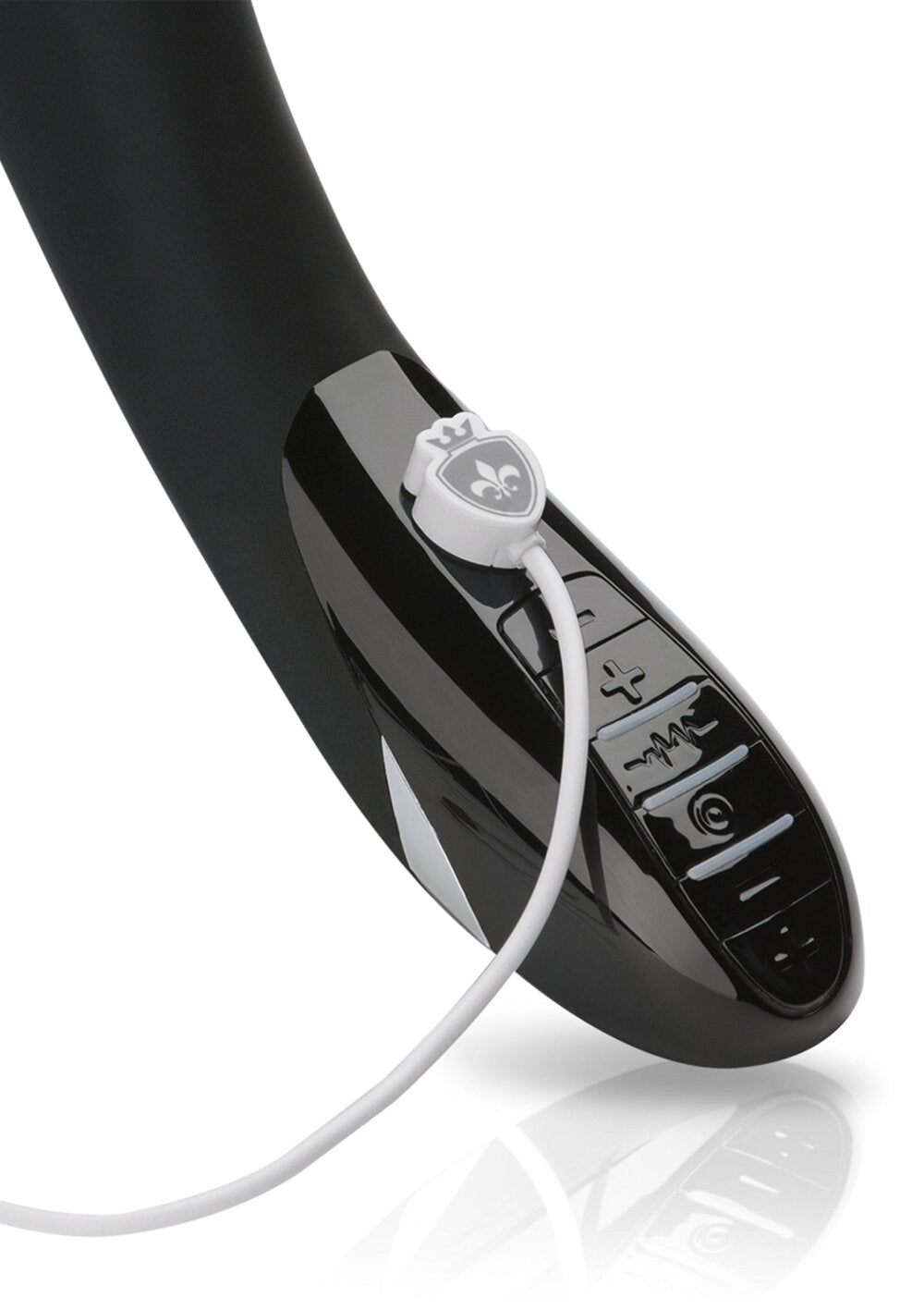 MyStim Tingling Apart eStim Vibrator