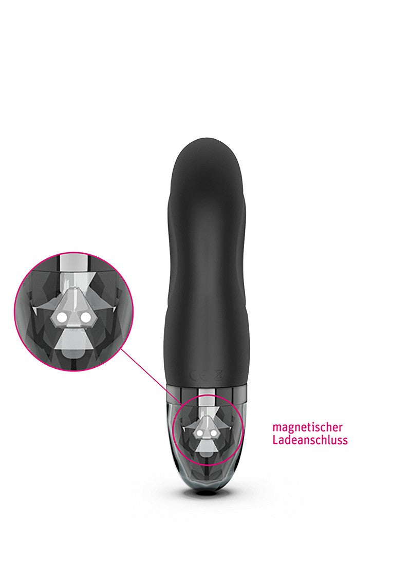 MyStim Hop Hop Bob Estim Vibrator