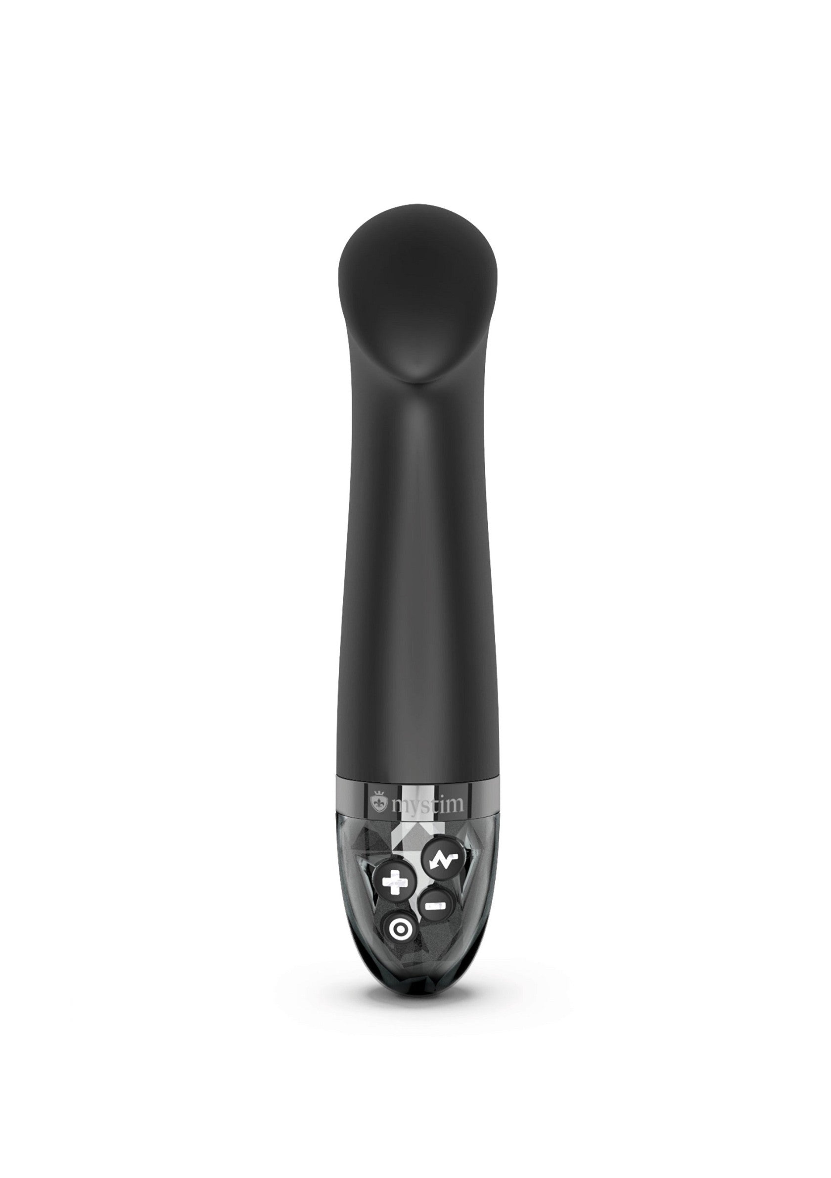 MyStim Right on Ron Estim Vibrator