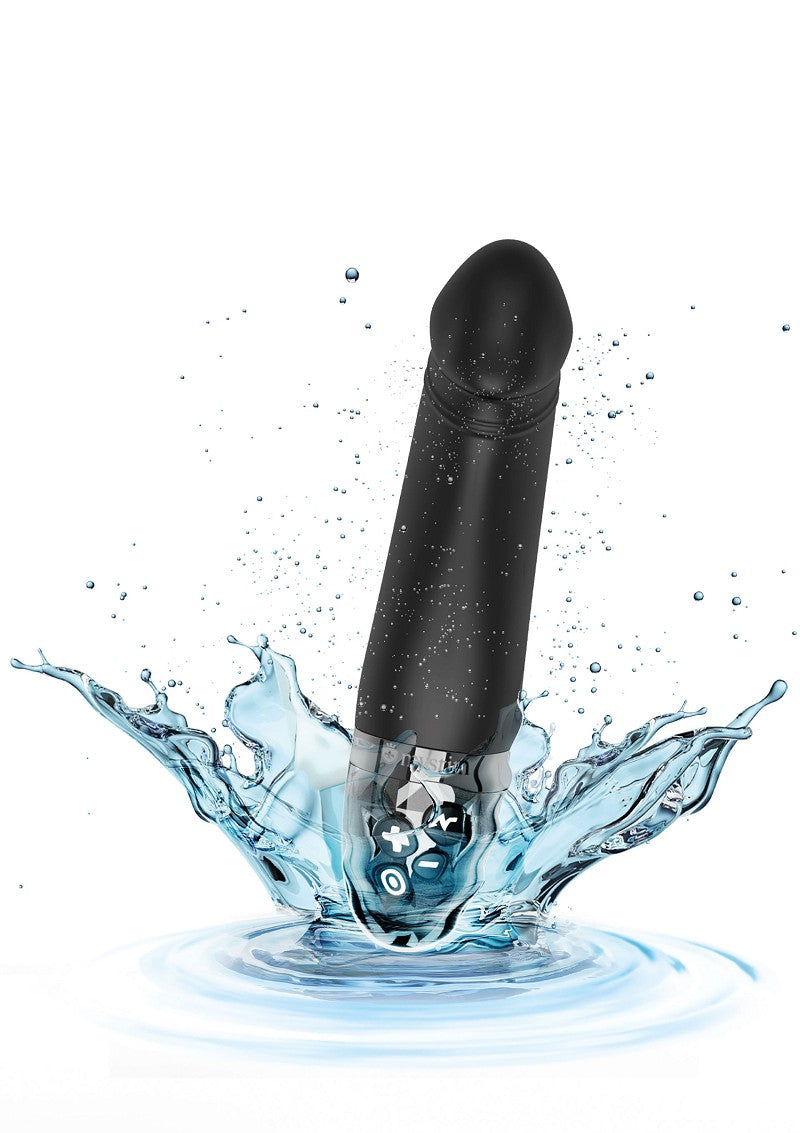 MyStim Real Deal Neal Estim Vibrator