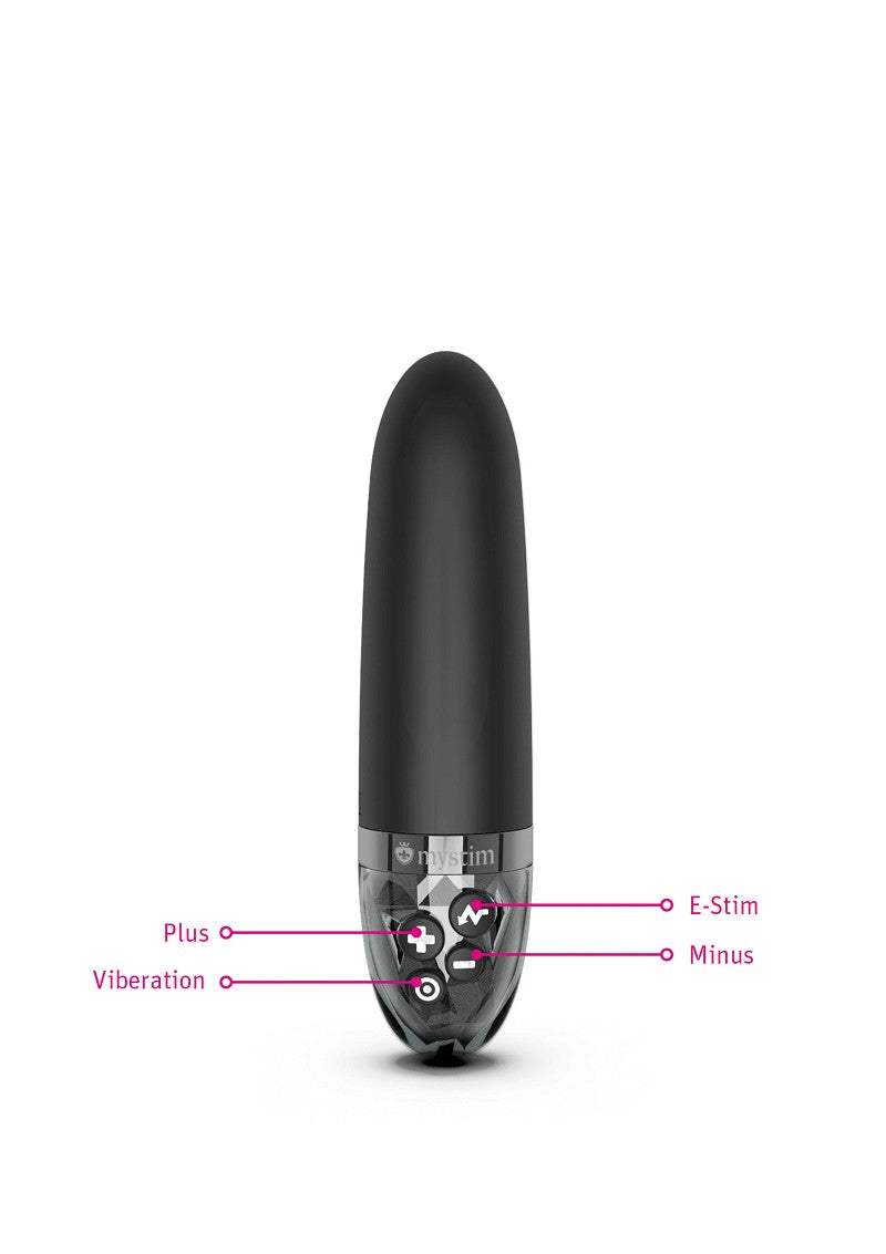 MyStim Sleak Freak Estim Vibrator