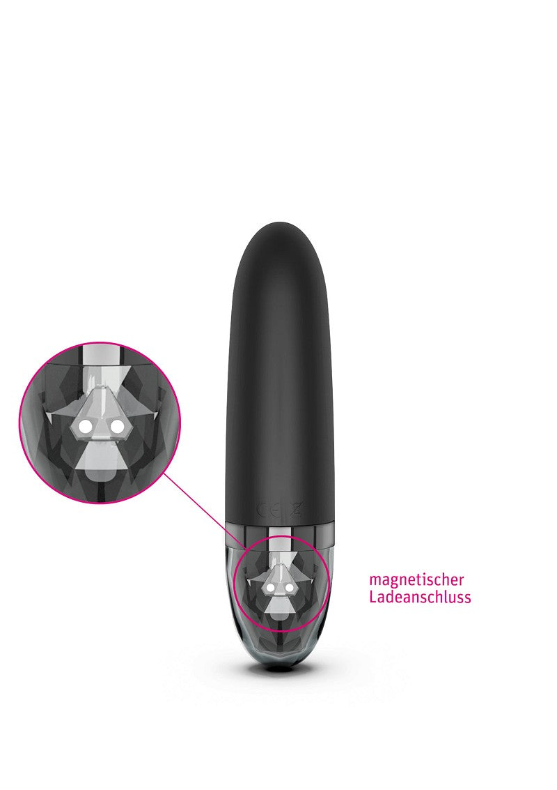 MyStim Sleak Freak Estim Vibrator