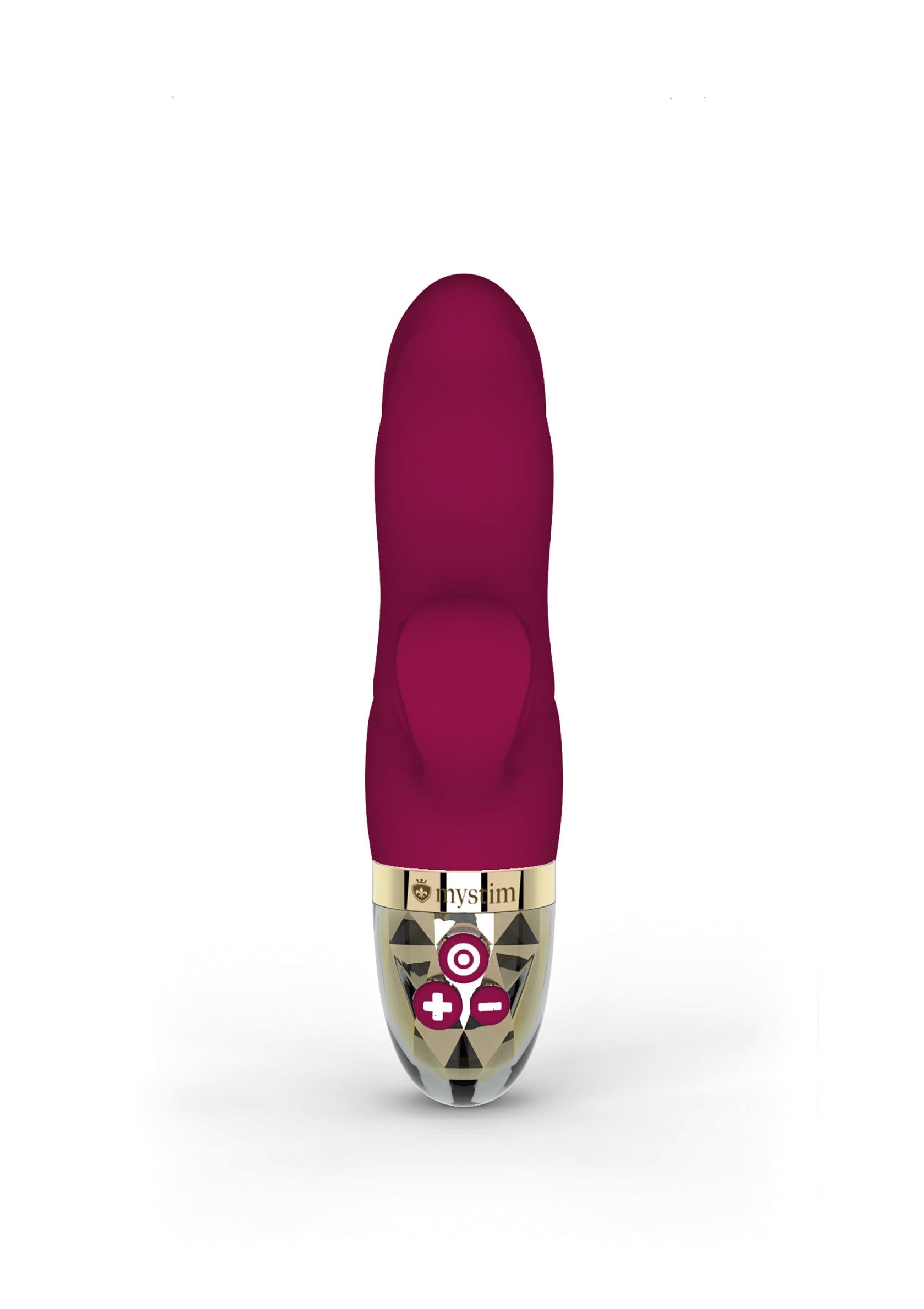 MyStim Hop Hop Bob Vibrator