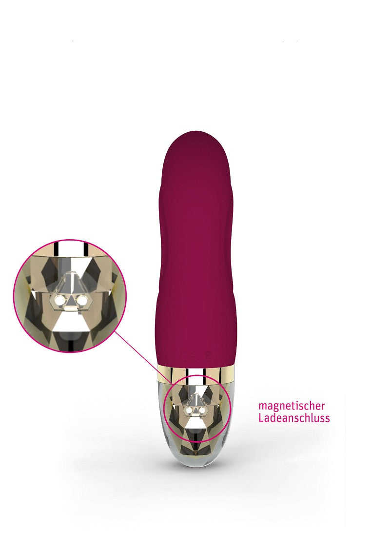 MyStim Hop Hop Bob Vibrator