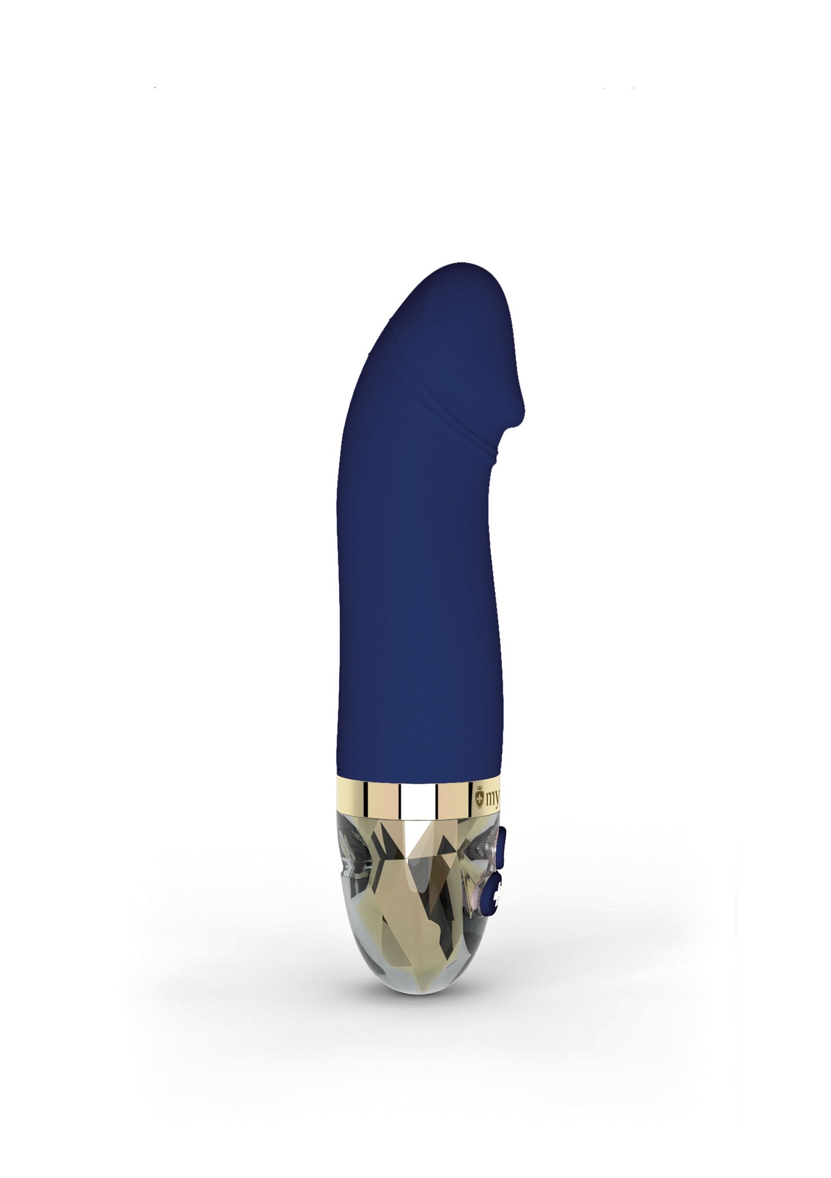 MyStim Real Deal Neal Vibrator