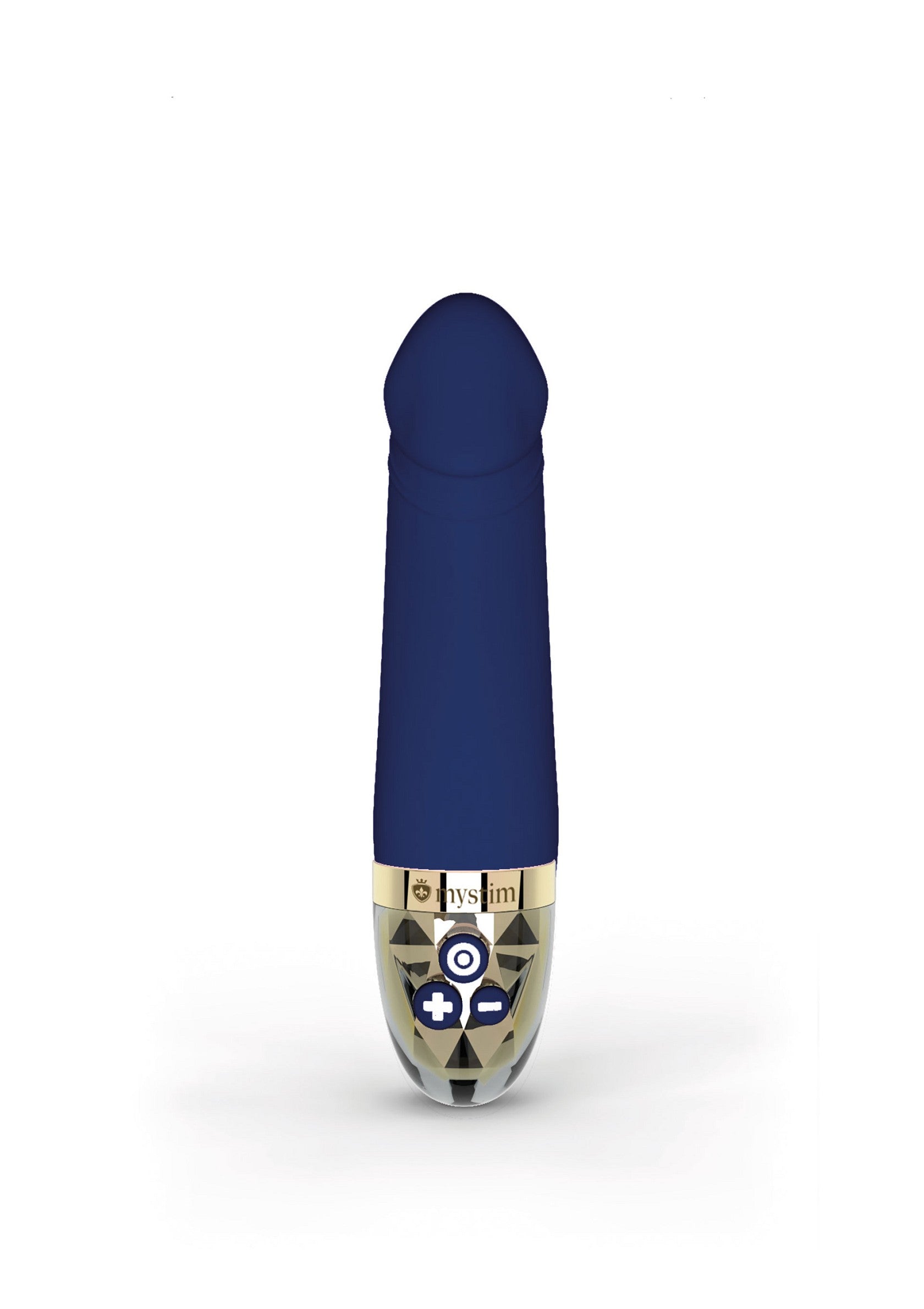 MyStim Real Deal Neal Vibrator