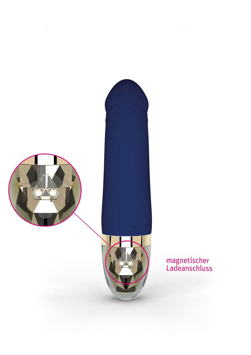 MyStim Real Deal Neal Vibrator