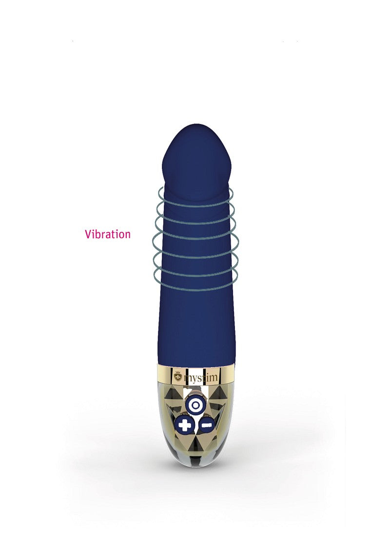 MyStim Real Deal Neal Vibrator