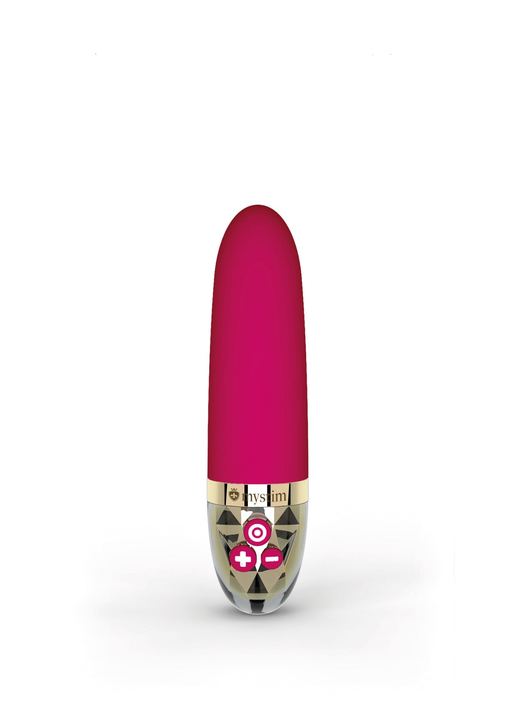 MyStim Sleak Freak Vibrator