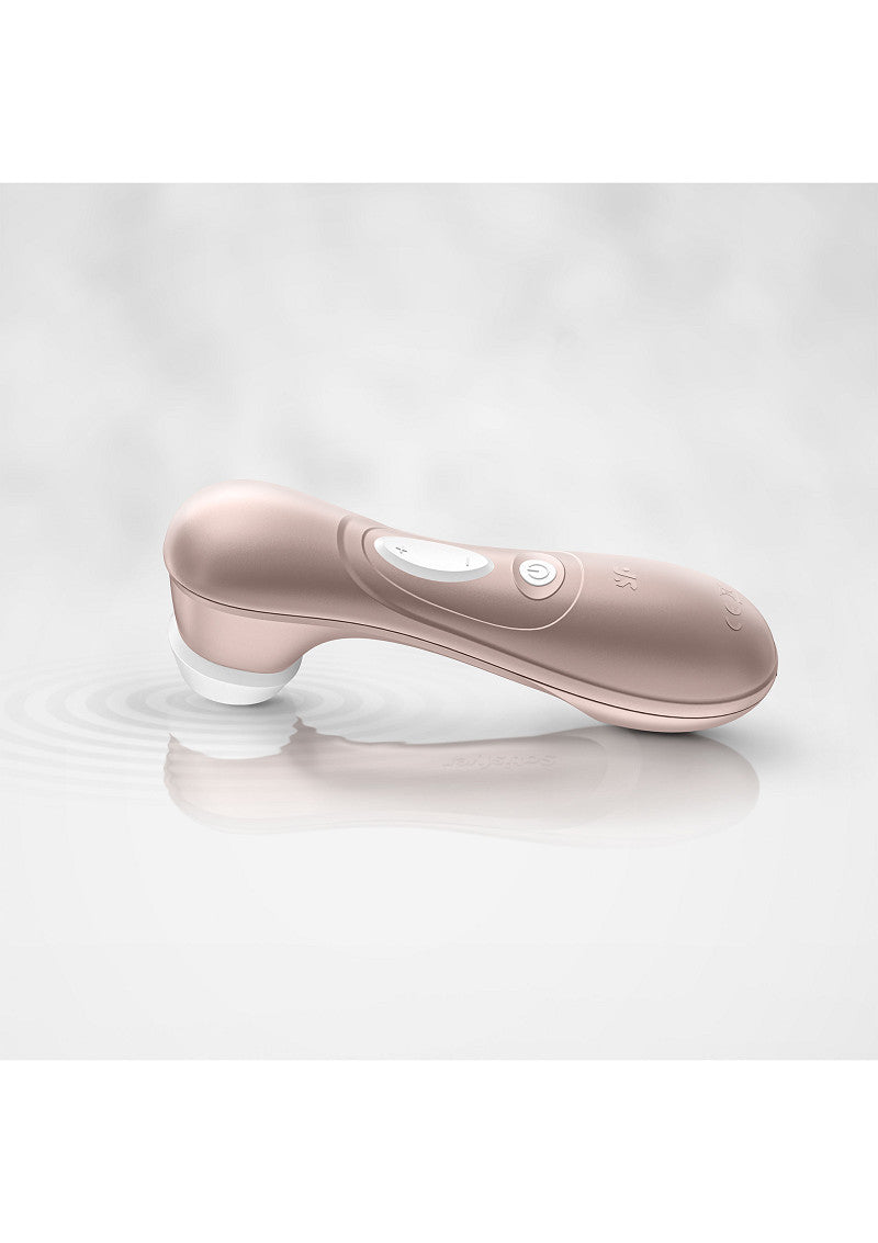 Satisfyer Pro 2 Generation 2