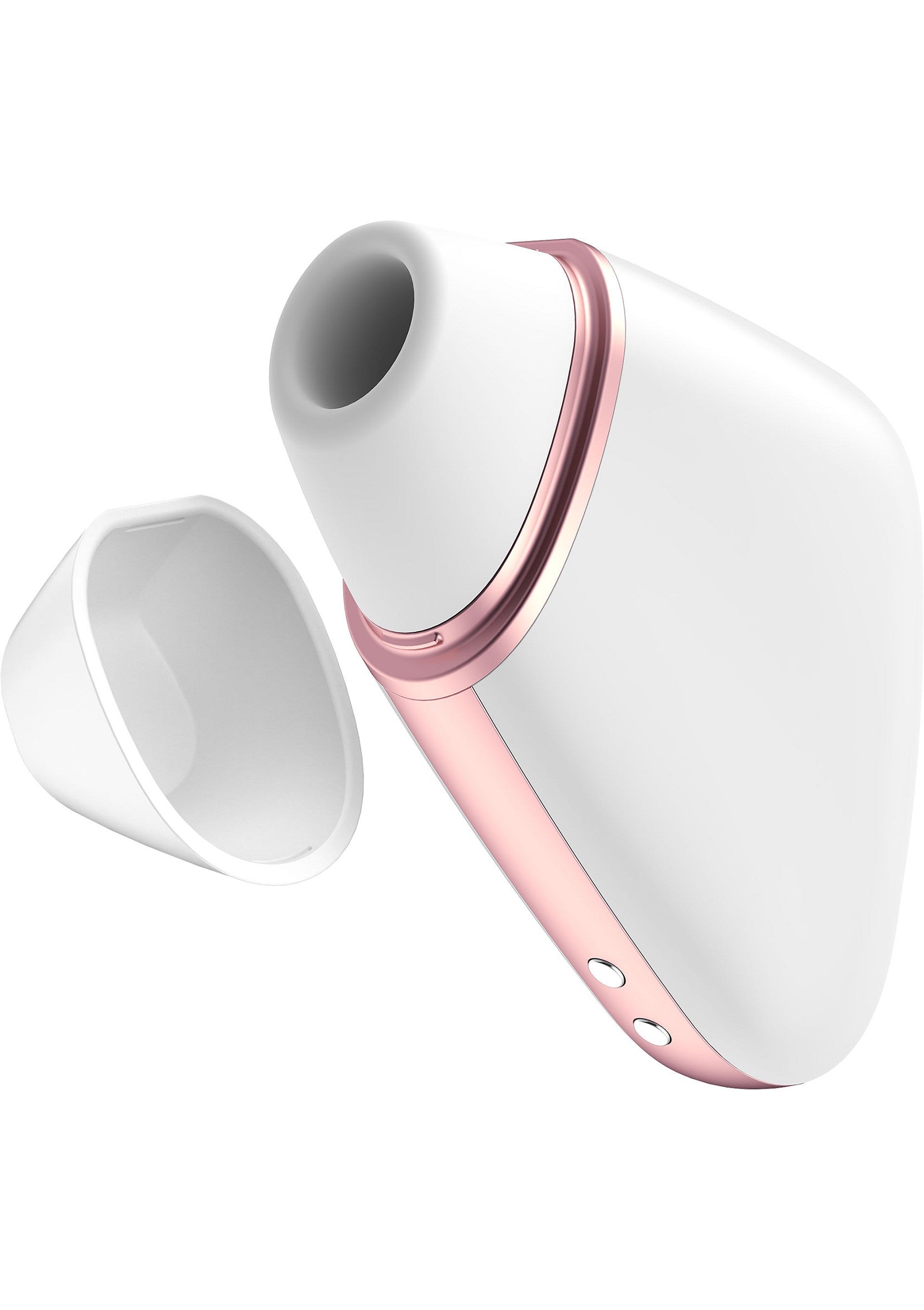 Satisfyer Love Triangle Bluetooth + App