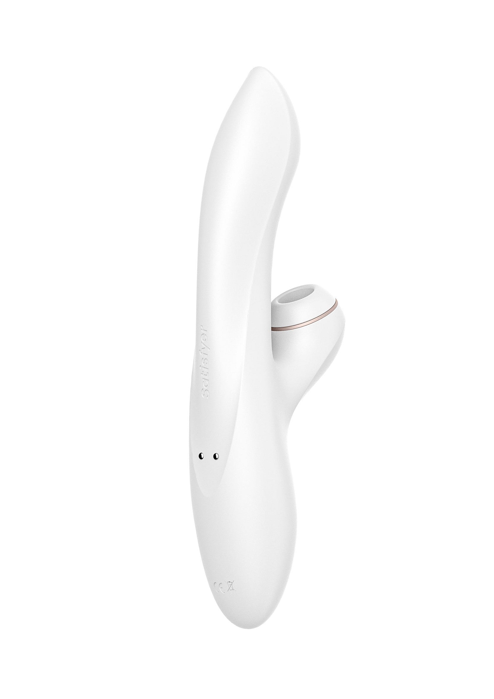 Satisfyer Pro + G-Spot