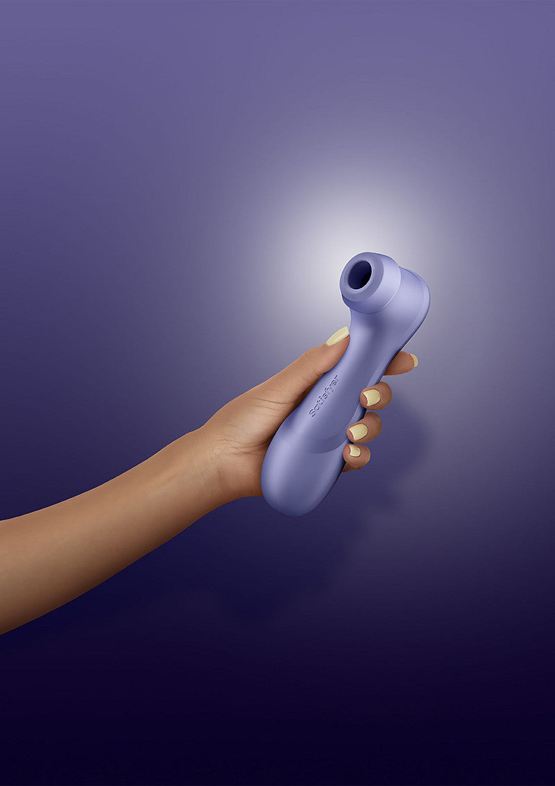 Satisfyer Pro 2 Generation 3