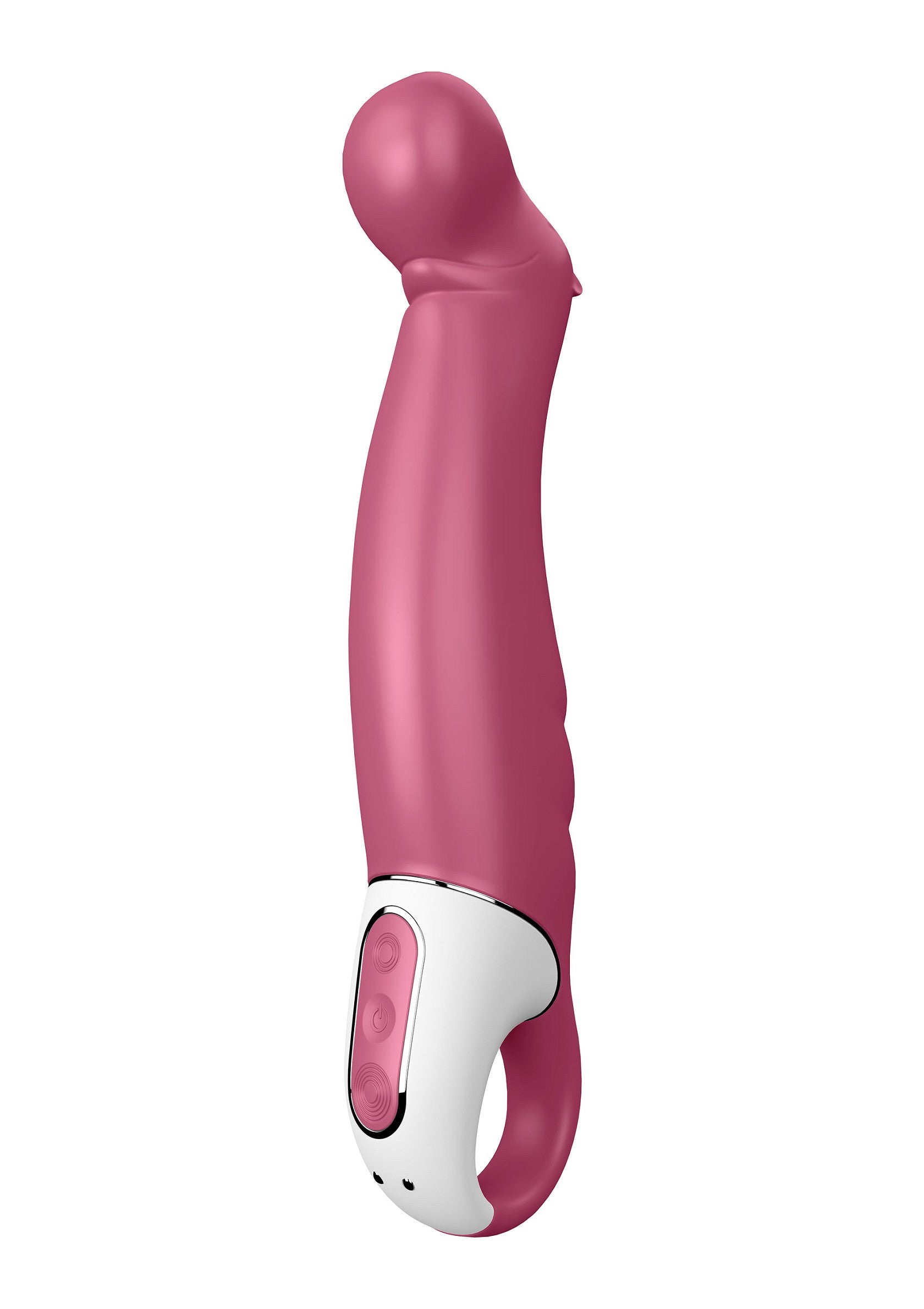 Satisfyer Petting Hippo