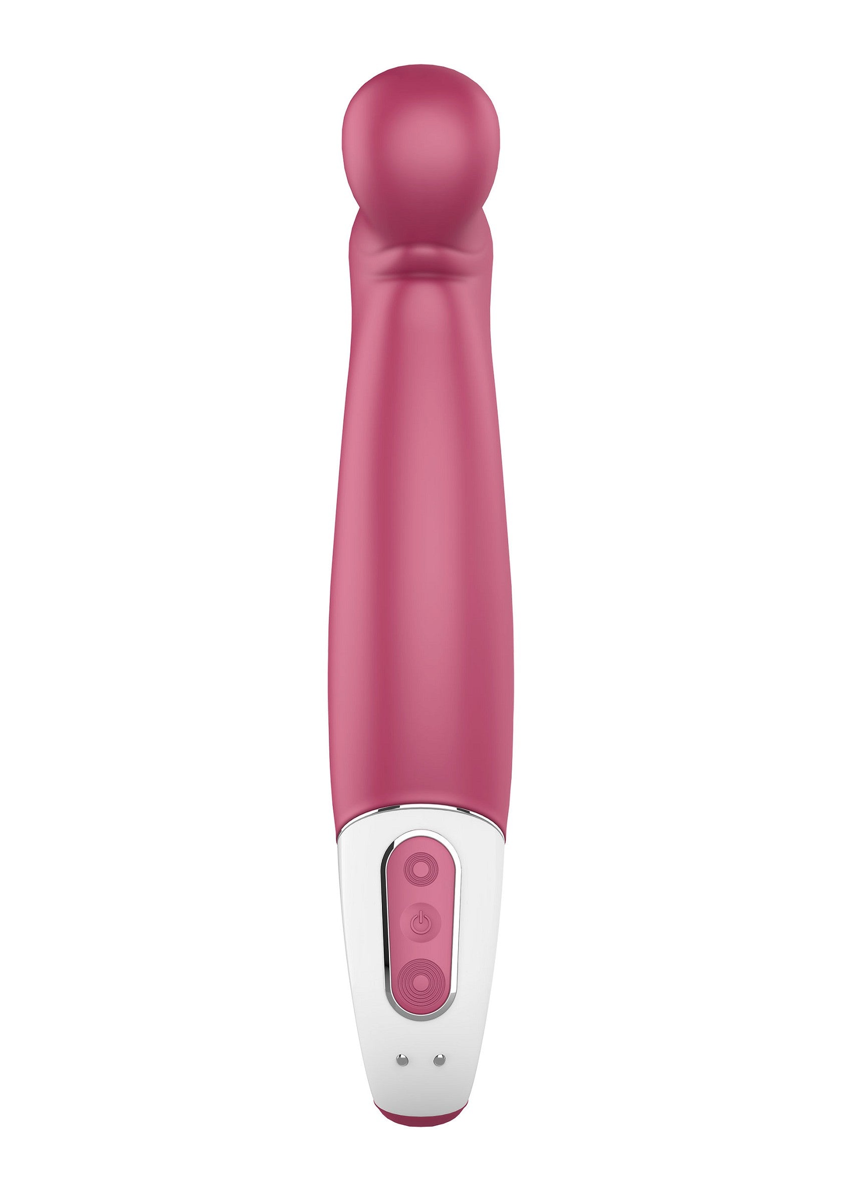 Satisfyer Petting Hippo